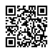上高地WEBサイトQR